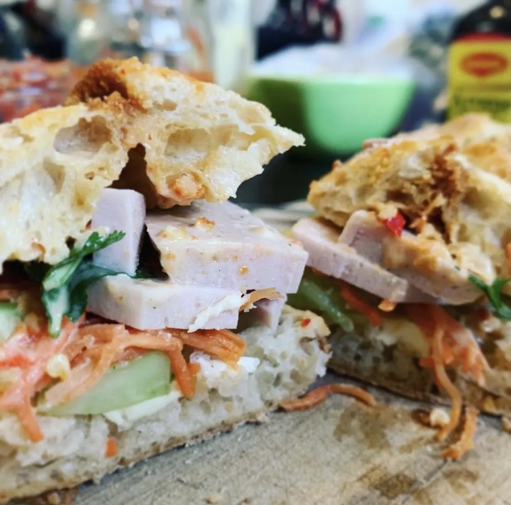 Banh Mi